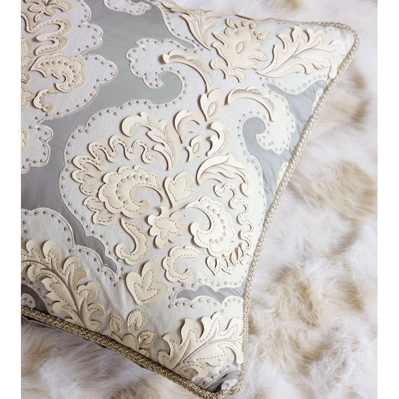 Jolene Duvet Cover, Super Queen Duvet Cover + 6 Additional Pieces