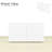 6-Drawer Dresser With Strong Storage-739168259