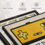 «Respect The Classics», reproduction sur toile-998060629