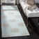 Candelo Hand Tufted Wool Abstract Rug