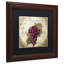 Jadaya «Tuscany Table Merlot», impression encadrée-20123222-20123223-70650145