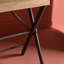 Cummins Solid Wood Writing Desk
