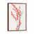 Classic Brown Wood Floater Framed is unavailable