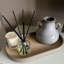 Amalin Stoneware Table Vase