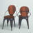 Cline 19'' H Side Chair