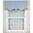 RLF Home Shepherd Check Regal Valance