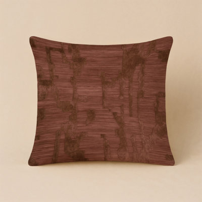 Indoor and Outdoor Throw Pillow