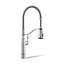 Tournant Single Handle Pull Down Kitchen Faucet-372827212