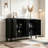 4-Door Cabinet-305501006