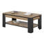 Anneth Coffee Table with Storage