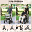 103cm H x 69cm W Rollator Walker-121081634