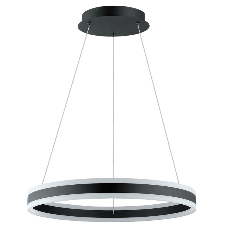 1 - Light LED Single Pendant