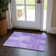 Lavonia Washable Striped Indoor / Outdoor Rug