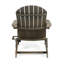 Chaise Adirondack pour l'extérieur-612324290