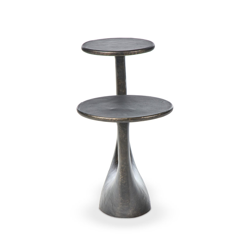 Torrid End Table