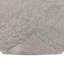 Grey Textured Silk Wool Blend Rug - 8' x 10'
