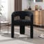 Chaise avec accoudoirs en fer Dalpat-517217054