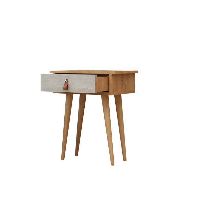 Rickey End Table