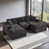 Dark Gray Chenille is out of stock