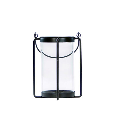 Lanterne porte-bougie 9 pi