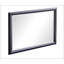 Miroir élégant au design contemporain, idéal pour ajouter une touche de sophistication à vos espaces intérieurs et à vos reflets quotidiens.