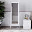 Leavens Rectangle Cheval Mirror-1573598426