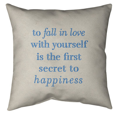 Coussin de sol