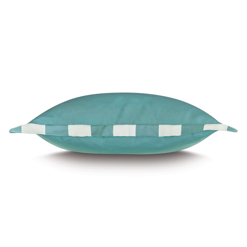 Coussin Sail, Vert