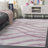 Shelva Performance Abstract Rug-22787478