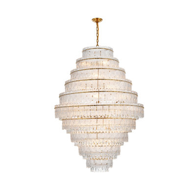 Aurora Chandelier