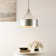 Scheffer 3 - Light Dimmable Drum Chandelier