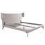 Upholstered Bed