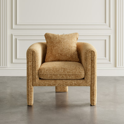 Ceilidh Upholstered Armchair