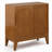 Harper SOLID HARDWOOD 30W Storage Cabinet With Doors Set Of 2-110223624