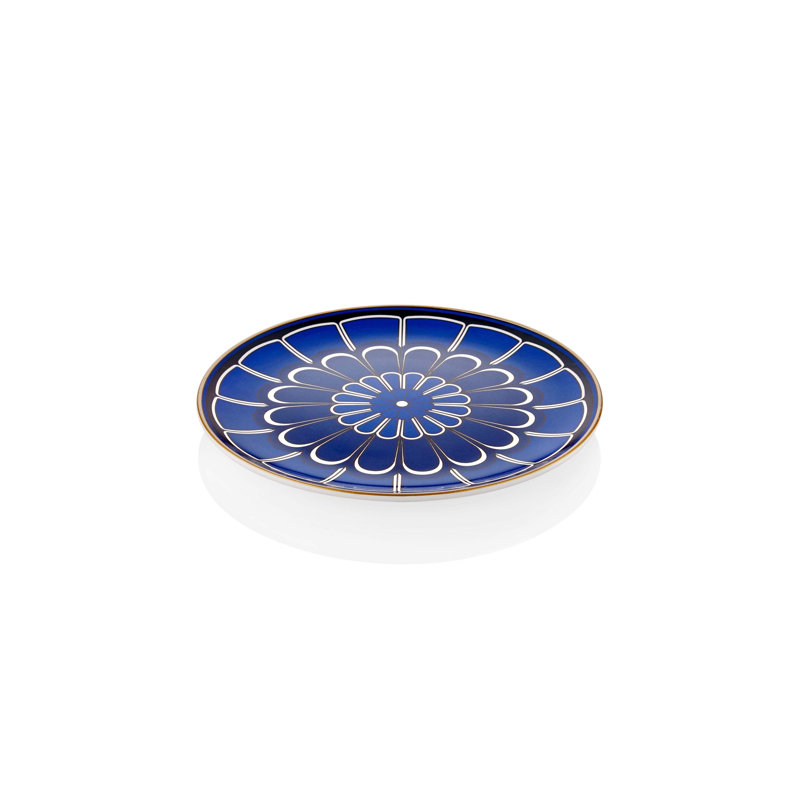 Rostam Side Plate