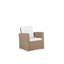 Wyton 4 Seater Rattan Sofa Set