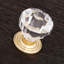 CK Series Geometric Knob-12829887