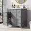 Rangement pour salle de bain Chandace-330041514
