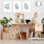 3 Piece Wrapped Canvas Print-1895324069
