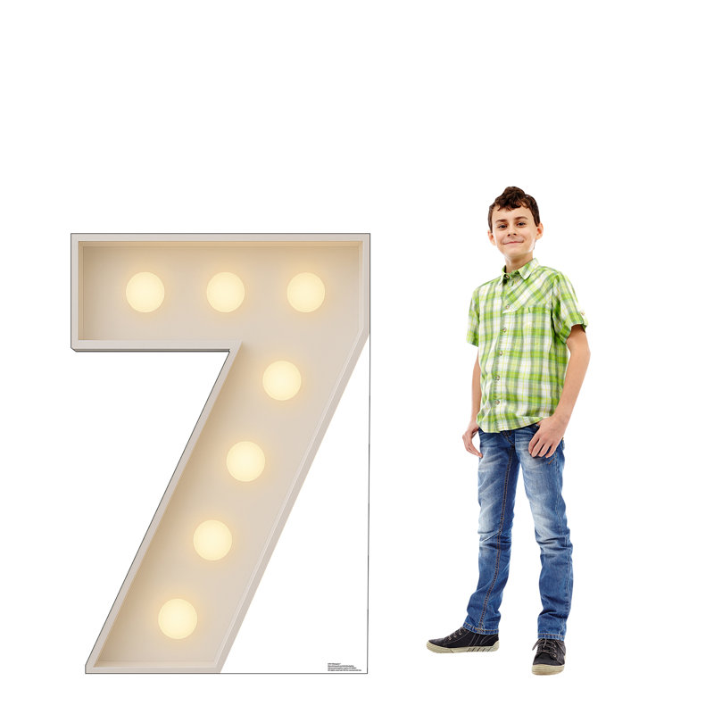 Marquee 7