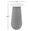 Genelle Marble End Table