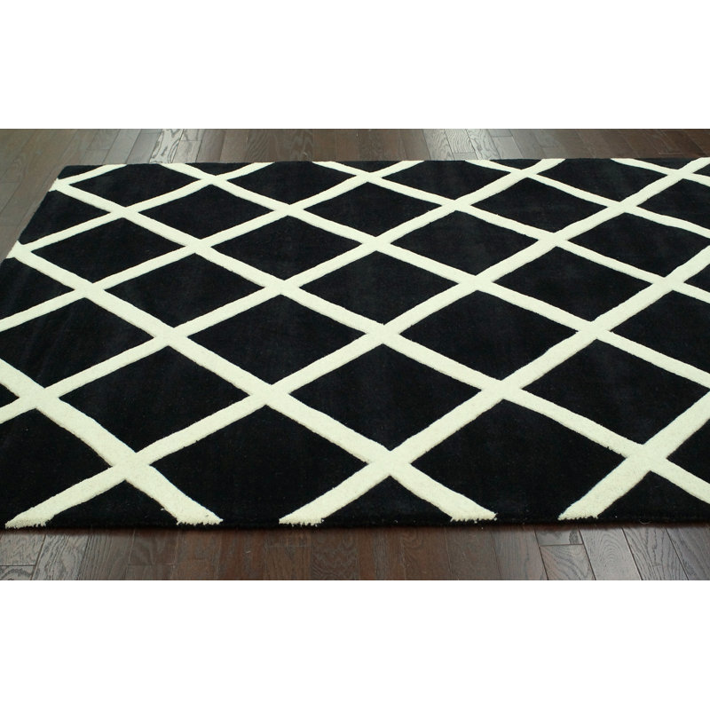Cardella Geometric Indoor Rug, 5' x 8'