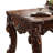 Eliakim Solid Wood End Table-32149889