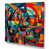 Wrapped Canvas