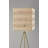 65 " Tripod Floor Lamp
