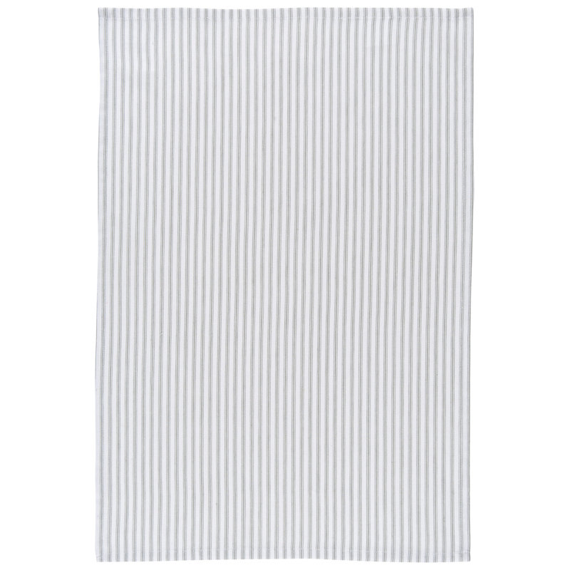 Linge à vaisselle, Gris