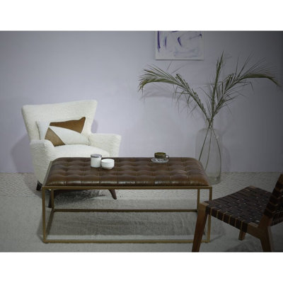 Table basse 48 po