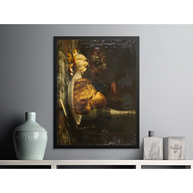 Mishti No Frame Print, 22x34