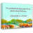 Latitude Run® Gallery Wrapped Canvas By Jimmy Walker: "Counting time is not as important as making ti