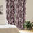 Semi Sheer Curtain Pair-1913667884